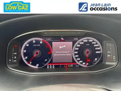 Photo 9 Seat Leon  1.5 TSI 150 Start/Stop ACT DSG7