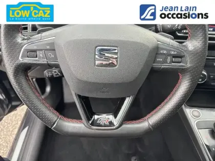 Photo 11 Seat Leon  1.5 TSI 150 Start/Stop ACT DSG7