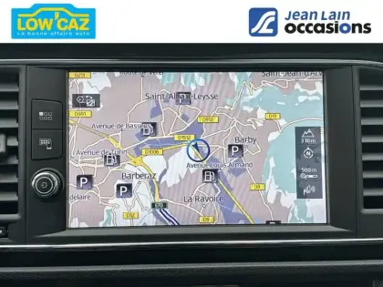 Photo 14 Seat Leon  1.5 TSI 150 Start/Stop ACT DSG7