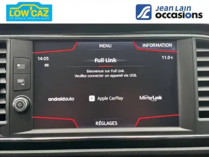 Photo 15 Seat Leon  1.5 TSI 150 Start/Stop ACT DSG7