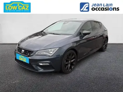 Photo Seat Leon Fr