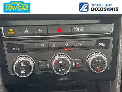 Photo 13 Seat Leon  1.5 TSI 150 Start/Stop ACT DSG7