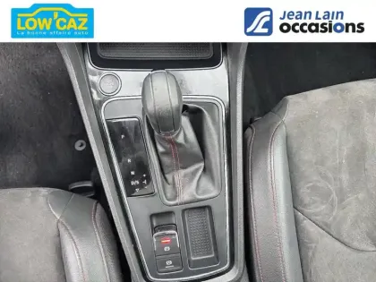 Photo 12 Seat Leon  1.5 TSI 150 Start/Stop ACT DSG7