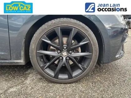 Photo 8 Seat Leon  1.5 TSI 150 Start/Stop ACT DSG7