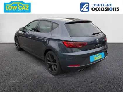 Photo 6 Seat Leon  1.5 TSI 150 Start/Stop ACT DSG7