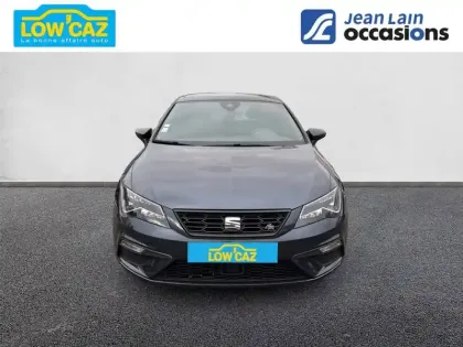 Photo 1 Seat Leon  1.5 TSI 150 Start/Stop ACT DSG7