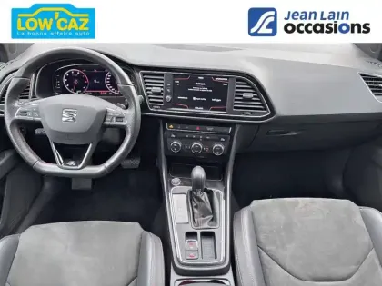 Photo 17 Seat Leon  1.5 TSI 150 Start/Stop ACT DSG7