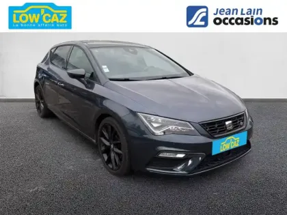 Photo 2 Seat Leon  1.5 TSI 150 Start/Stop ACT DSG7