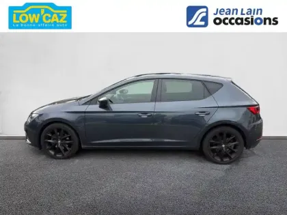 Photo 7 Seat Leon  1.5 TSI 150 Start/Stop ACT DSG7