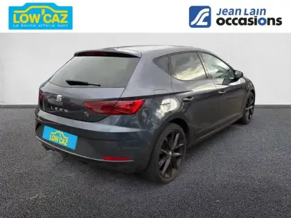 Photo 4 Seat Leon  1.5 TSI 150 Start/Stop ACT DSG7