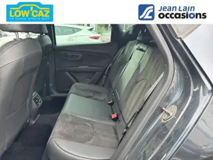 Photo 16 Seat Leon  1.5 TSI 150 Start/Stop ACT DSG7