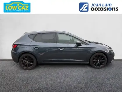 Photo 3 Seat Leon  1.5 TSI 150 Start/Stop ACT DSG7