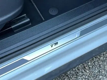 Photo 26 Volkswagen T-roc  2.0 TDI 150 Start/Stop DSG7