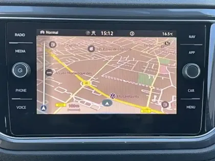 Photo 19 Volkswagen T-roc  2.0 TDI 150 Start/Stop DSG7