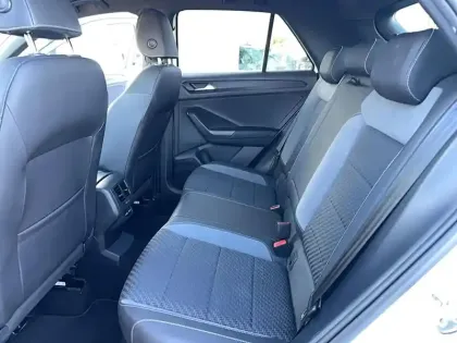 Photo 23 Volkswagen T-roc  2.0 TDI 150 Start/Stop DSG7