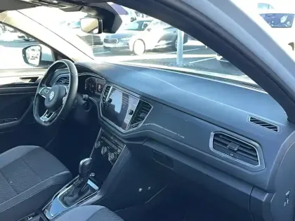 Photo 13 Volkswagen T-roc  2.0 TDI 150 Start/Stop DSG7