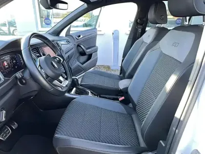 Photo 22 Volkswagen T-roc  2.0 TDI 150 Start/Stop DSG7