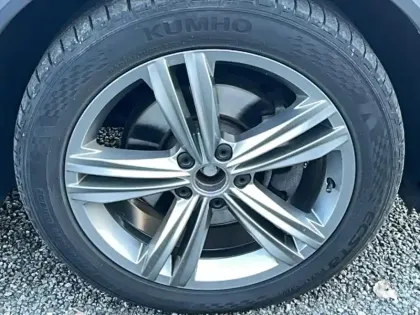 Photo 12 Volkswagen T-roc  2.0 TDI 150 Start/Stop DSG7