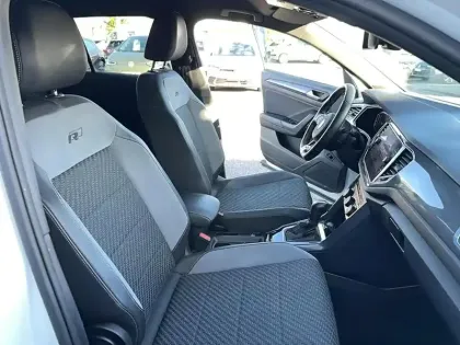 Photo 15 Volkswagen T-roc  2.0 TDI 150 Start/Stop DSG7