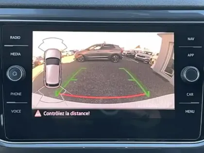 Photo 20 Volkswagen T-roc  2.0 TDI 150 Start/Stop DSG7