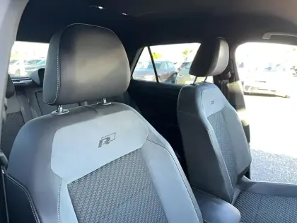 Photo 25 Volkswagen T-roc  2.0 TDI 150 Start/Stop DSG7