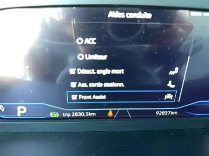 Photo 35 Volkswagen T-roc  2.0 TDI 150 Start/Stop DSG7