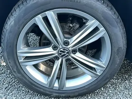 Photo 11 Volkswagen T-roc  2.0 TDI 150 Start/Stop DSG7