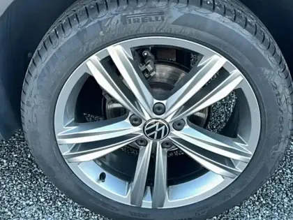 Photo 10 Volkswagen T-roc  2.0 TDI 150 Start/Stop DSG7