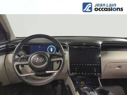 Photo 17 Hyundai Tucson  1.6 T-GDI 230 HTRAC Hybrid BVA6