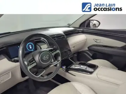 Photo 10 Hyundai Tucson  1.6 T-GDI 230 HTRAC Hybrid BVA6