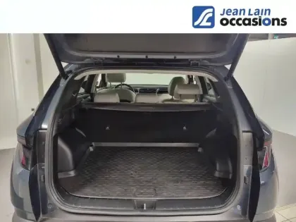 Photo 9 Hyundai Tucson  1.6 T-GDI 230 HTRAC Hybrid BVA6