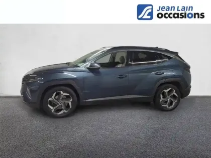 Photo 7 Hyundai Tucson  1.6 T-GDI 230 HTRAC Hybrid BVA6