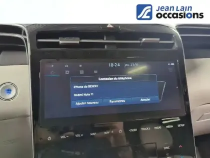 Photo 15 Hyundai Tucson  1.6 T-GDI 230 HTRAC Hybrid BVA6