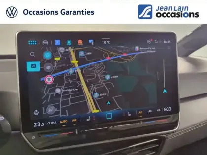 Photo 17 Volkswagen Id.3  204 ch Pro S