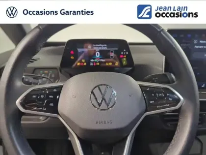 Photo 14 Volkswagen Id.3  204 ch Pro S