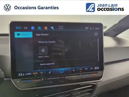 Photo 19 Volkswagen Id.3  204 ch Pro S