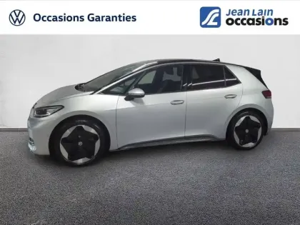 Photo 6 Volkswagen Id.3  204 ch Pro S