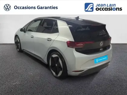 Photo 10 Volkswagen Id.3  204 ch Pro S