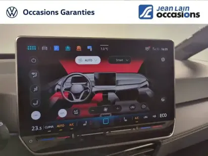 Photo 18 Volkswagen Id.3  204 ch Pro S