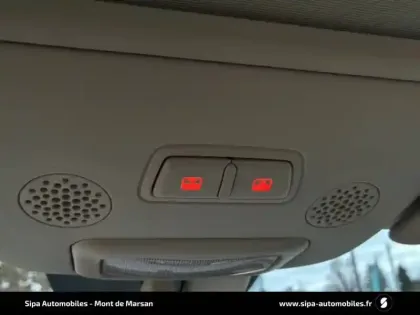 Photo 34 Fiat 500 C 1.0 70 ch Hybride BSG S/S