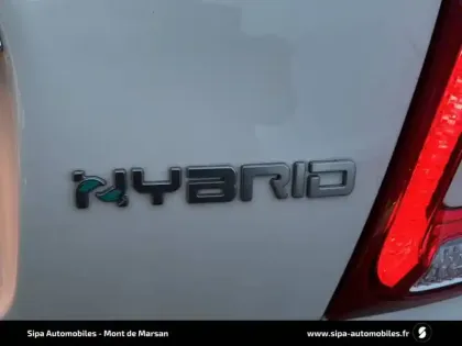 Photo 35 Fiat 500 C 1.0 70 ch Hybride BSG S/S