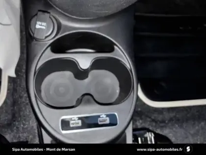 Photo 32 Fiat 500 C 1.0 70 ch Hybride BSG S/S