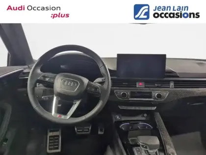 Photo 57 Audi A4  35 TFSI 150 S tronic 7