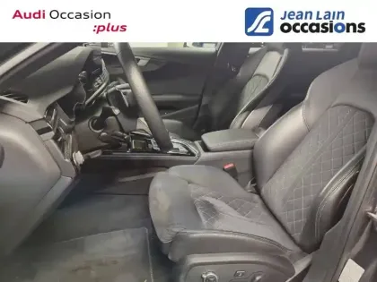 Photo 31 Audi A4  35 TFSI 150 S tronic 7