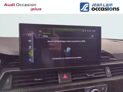 Photo 58 Audi A4  35 TFSI 150 S tronic 7