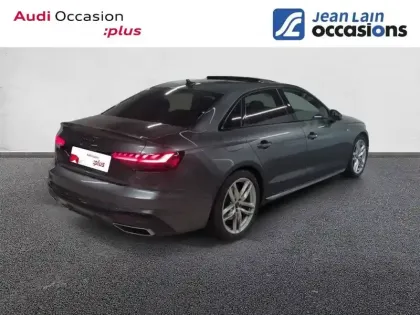 Photo 24 Audi A4  35 TFSI 150 S tronic 7