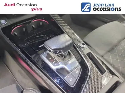 Photo 53 Audi A4  35 TFSI 150 S tronic 7