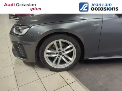 Photo 48 Audi A4  35 TFSI 150 S tronic 7