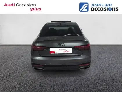 Photo 45 Audi A4  35 TFSI 150 S tronic 7