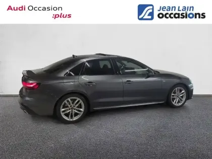 Photo 3 Audi A4  35 TFSI 150 S tronic 7